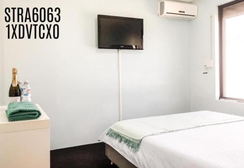 Beechboro Cama Y Desayuno | Caversham B&B