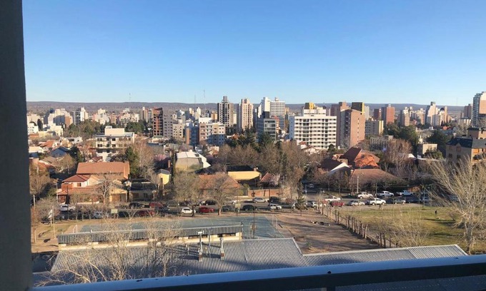 Neuquen Apartamento | Caviahue 328
