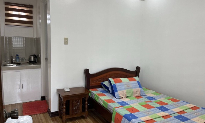 Cavinti Apartamento | Cavinti, Laguna
