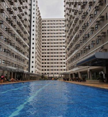 Dasmarinas Apartamento | Cavite RAF Condotel