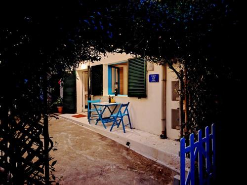 Cavo Casa | Cavo Beach 6