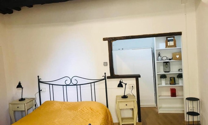 Piegaro Apartamento | Cavour 22