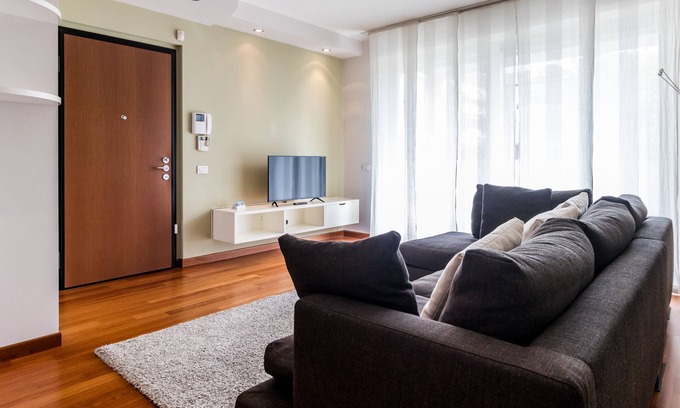 Cernusco sul Naviglio Apartamento | Italianway - Cavour 75