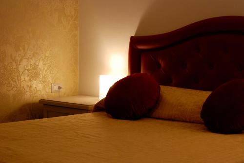 Catanzaro Cama Y Desayuno | Cavour Luxury Rooms Catanzaro