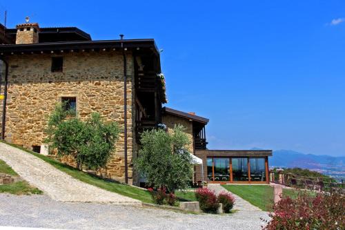 Sotto il Monte Giovanni XXIII Casa | Cavril Agriturismo