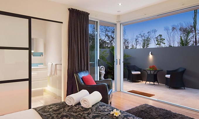 Byron Bay Villa | Cavvanbah | Gypsy Villa