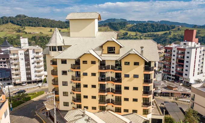 Piratuba Hotel | Caxias Thermas Hotel
