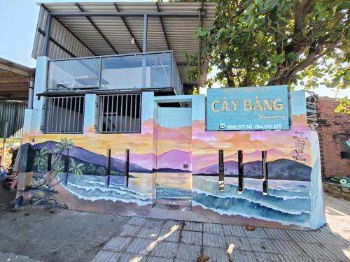 Long Hai Apartamento | Cay Bang Homestay