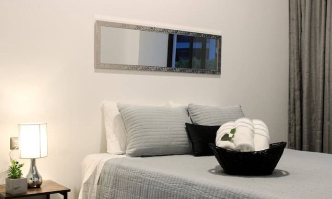 Zona 16 Apartamento | Cayala 2 Bedroom Pool Front Apartment.