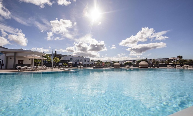 Playa Blanca Hotel | Caybeach Papagayos