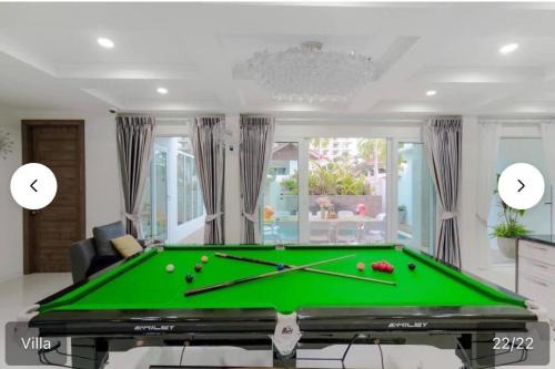 Jomtien Villa | Cayla House Jomtien Pattaya