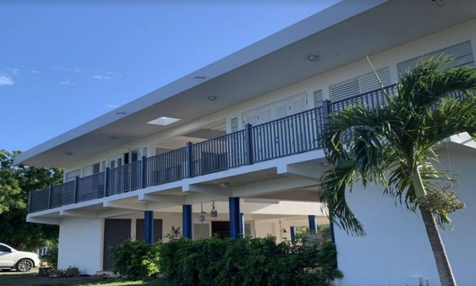 La Parguera Casa | Cayo Verde. A beautiful spacious house at La Parguera. Pool, boat parking.