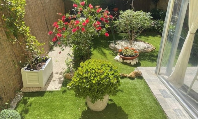 Livorno Casa | Cayor Room
