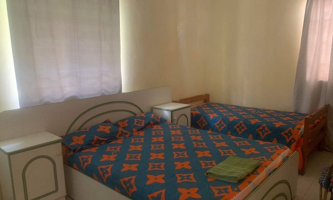 Cascavelle Villa | Caza vacanza