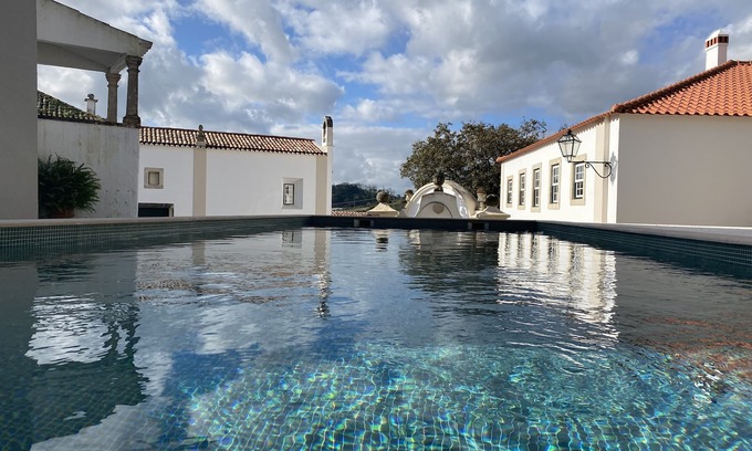 Ferrel Casa | Cazal de Oliveira en Granja