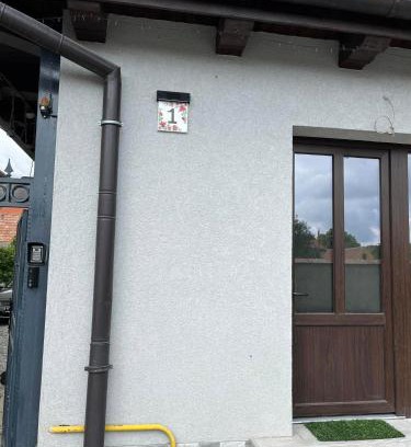 Zarnesti Apartamento | Cazare Balo