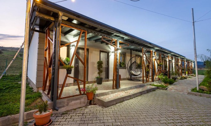 Seica Mare Casa | Cazare D&G