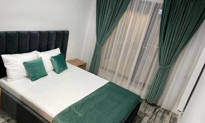Navodari Apartamento | Cazare Năvodari Mateo