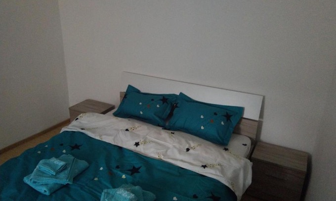 Emanoil Gojdu Apartamento | Cazare