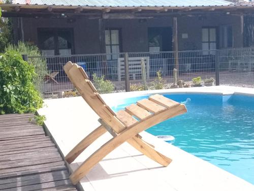 El Challao Casa | Cazasanta
