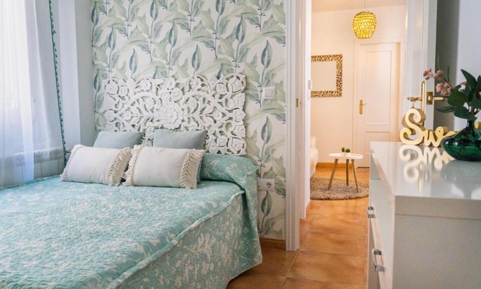 Cazorla Apartamento | Cazorla Suite