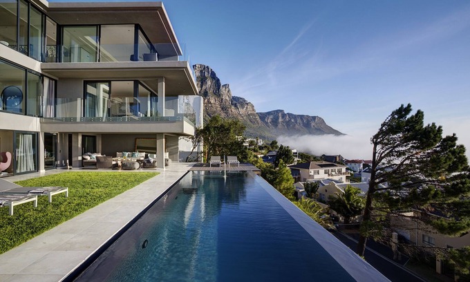 Camps Bay Apartamento | CB-ONE Luxury Stay