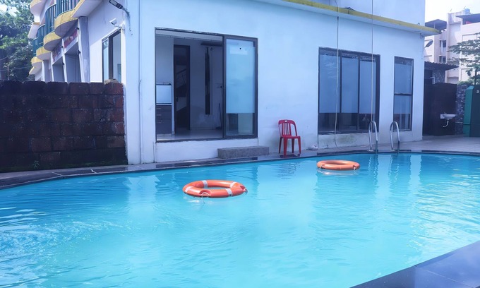 Karjat Hotel | CBC Residency