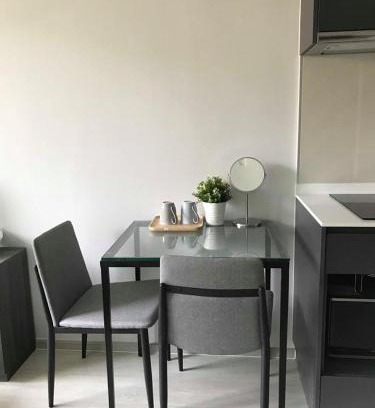 Nana Apartamento | CBD Asoke/Nana/Ploenchit +2 mins to Terminal 21