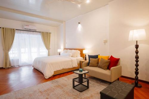 Medan Apartamento | CBD Studio2 at Next to Sun Plaza Mall!