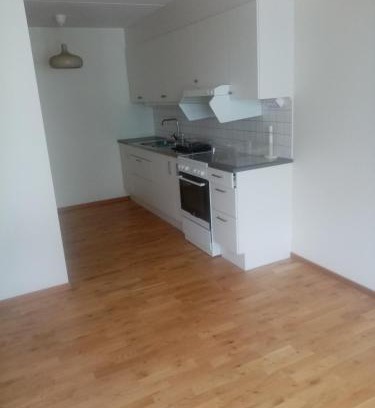 Lund Apartamento | CC Apartment