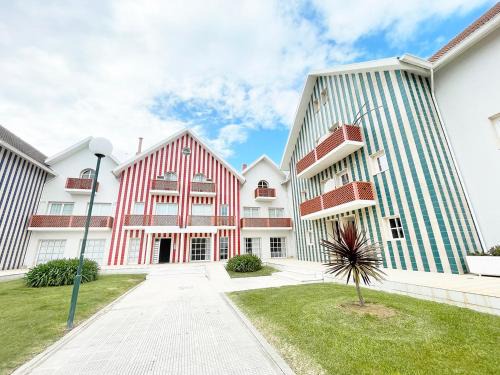 Barra Apartamento | CC - Casa da Costa