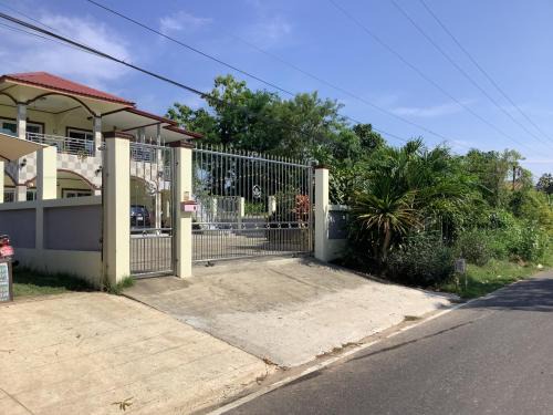 K. Kwao Si Narin Casa | CC Homestay