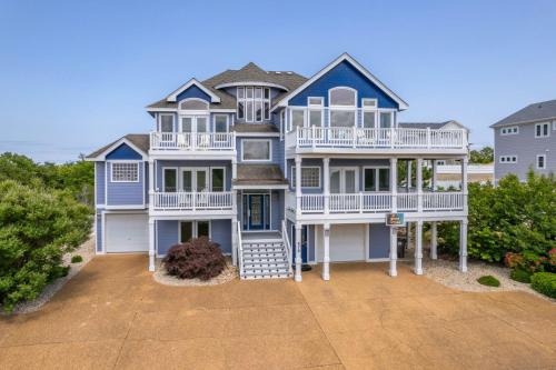 Corolla Casa | CC230 A Shore Thing