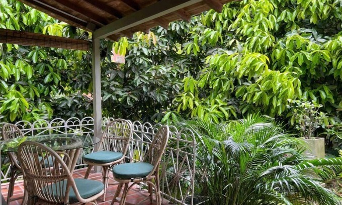 El Tesoro Casa | Ubicación privada BR Suites Apt