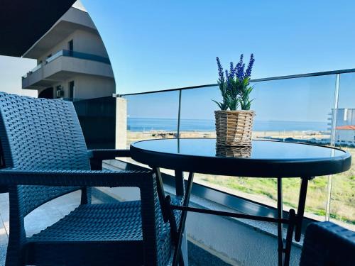 Navodari Apartamento | CCD Seaview Apartments