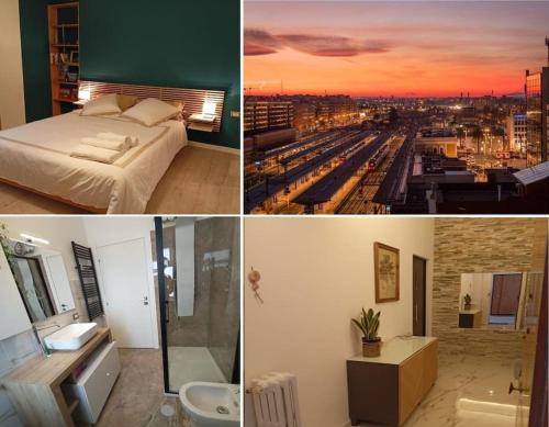 Bari City Centre Apartamento | CconfortHotels Gentile GuestHouse