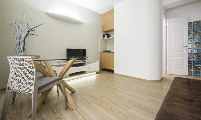 Bitritto Casa | CconfortHotels Il Guscio