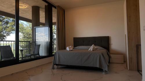 Municipio 3 Apartamento | CconfortHotels Puglia Promenade Apartment 5