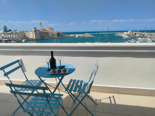 Trani Apartamento | CconfortHotels Sea Dream Palace 2