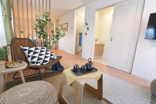 Ikebukuro Villa | CD199 8 minutes from Ikebukuro