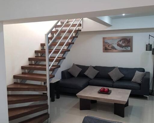 Cuauhtemoc Apartamento | CDMX Apartment PH Near Reforma