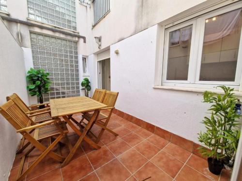 Old Town Apartamento | CDZ - San Telmo