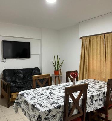 Villa Maria Apartamento | Ce Ro Apartment