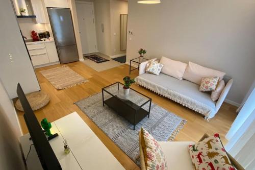 Pendik Apartamento | Cebeci Chic and Cosy Apartments