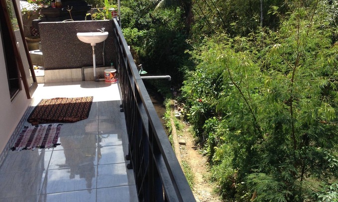 Mas Casa | Cebluk Sari Homestay