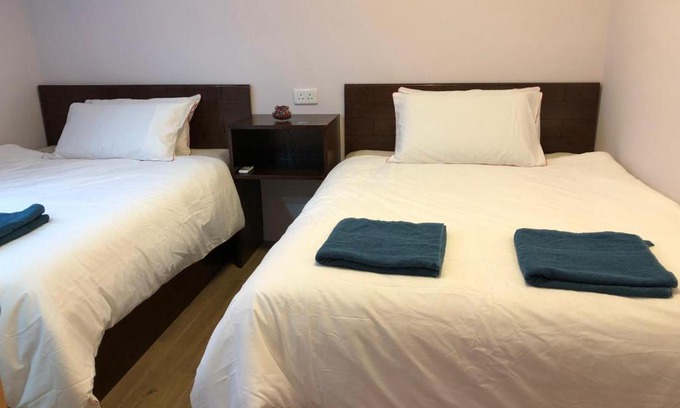 Tsim Sha Tsui Apartamento | CEBU APPARTMENT