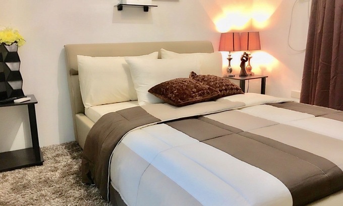 Guadalupe Condominio | Condominio de 1 dormitorio en Cebu City en alquiler