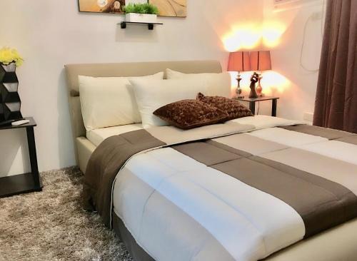 Guadalupe Apartamento | Cebu City Sweet Staycation