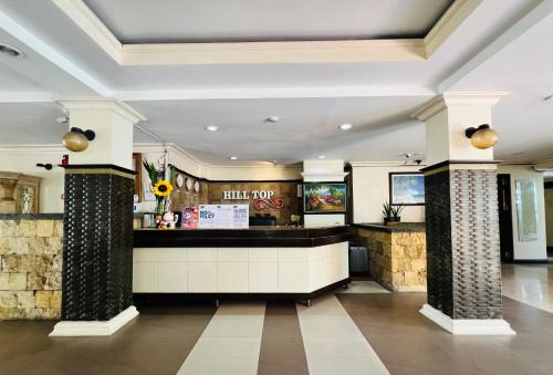 Lahug Hotel | Cebu Hilltop Hotel