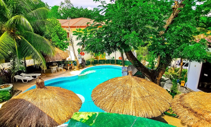 Lahug Hotel | Cebu Hilltop Hotel